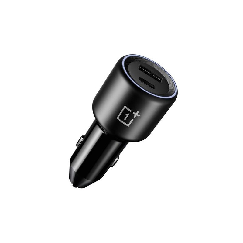 OnePlus Supervooc 80W Car Charger